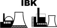IBK Rohrleitungsplanungs GmbH logo